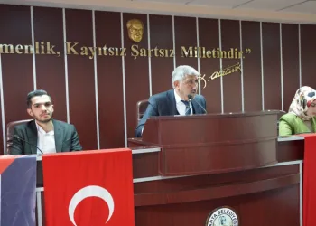 Endemik bitki türlerine sahip çıkılıyor
