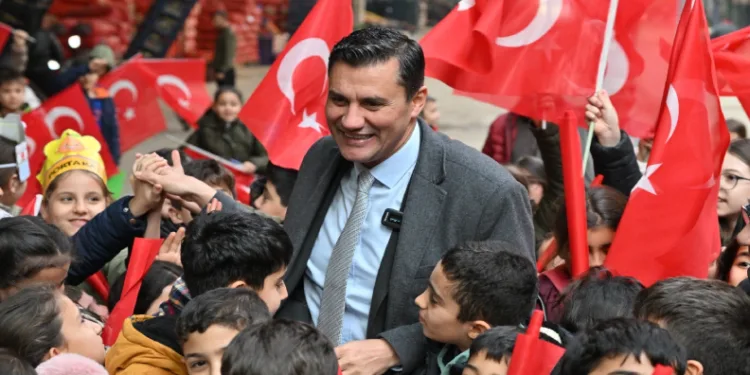 Manisa’da yerli tüketim anlatıldı