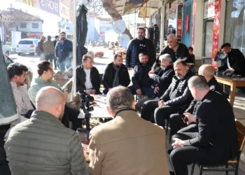 “Malatya turizmi yeniden canlandırılmalı”