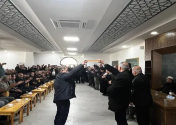 Diyarbakır’da silahlı kavga barışla sonuçlandı