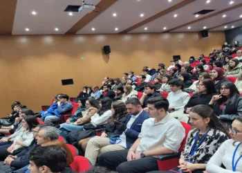 ‘IEEE Dumlupınar 13. Bilişim Semineri’ yoğun ilgi