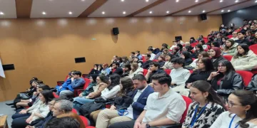 ‘IEEE Dumlupınar 13. Bilişim Semineri’ yoğun ilgi