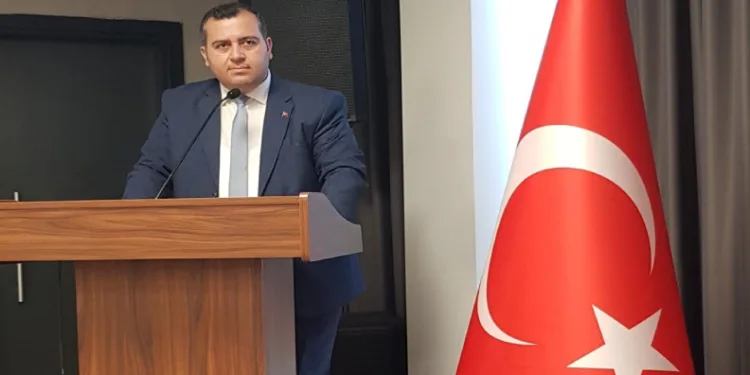 Güleç, “Kariyer basamaklarında zaman daralıyor”
