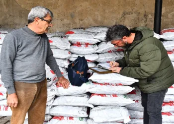 Kömür satış yerlerine sıkı denetim
