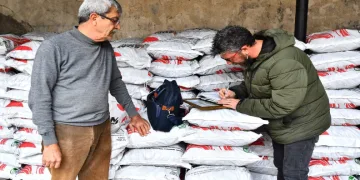 Kömür satış yerlerine sıkı denetim