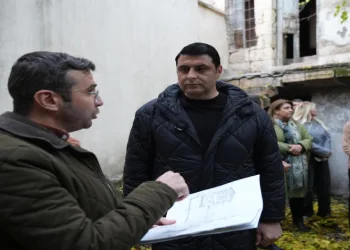 Şehitkamil Belediyesi, Tarihi Kentler Birliği’ne üye