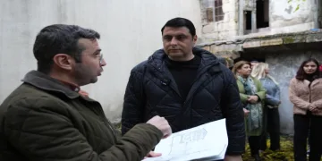Şehitkamil Belediyesi, Tarihi Kentler Birliği’ne üye