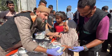 Rim’in dedesi Khaled Nabhan, İsrail saldırılarında şehit oldu