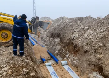 Akçadağ Yaylımlı’nın su sorunu çözüldü