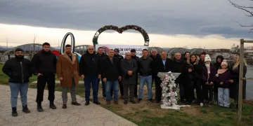 Alaçam’da İklim Değişikliği ve Kuraklıkla Mücadele Derneği kuruldu