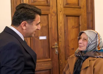 Bilecik’ten Siirt’e gönül köprüsü