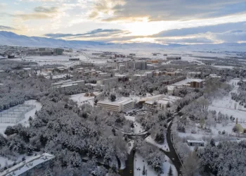 Atatürk Üniversitesi, dünyanın en yeşil 250 üniversitesi arasında yer aldı