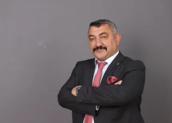 Şenkaya Muhtarlar Derneği Başkanlığında seçim heyecanı