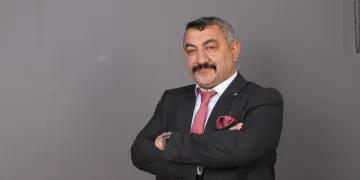 Şenkaya Muhtarlar Derneği Başkanlığında seçim heyecanı