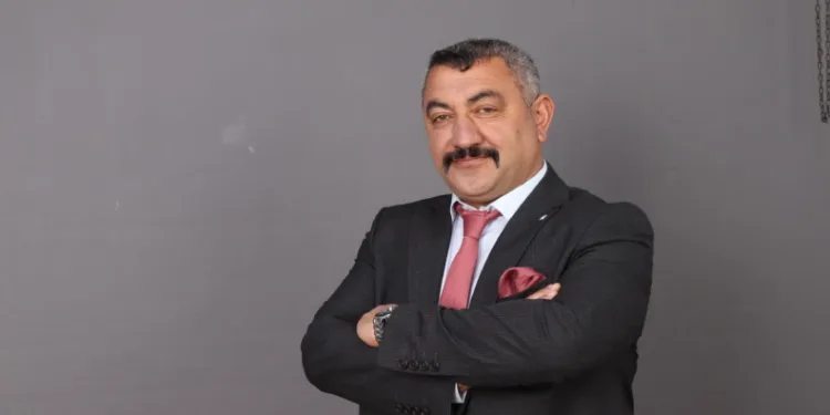 Şenkaya Muhtarlar Derneği Başkanlığında seçim heyecanı