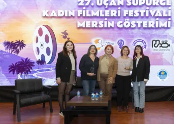 27. Uçan Süpürge Kadın Filmleri Festivali yoğun ilgiyle karşılaştı