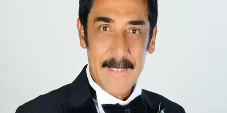 Ankaralı Turgut Hayatını Kaybetti
