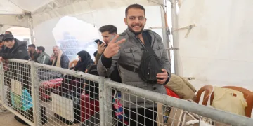 “İlyas: Türkiye Her Şeyi Yaptı”