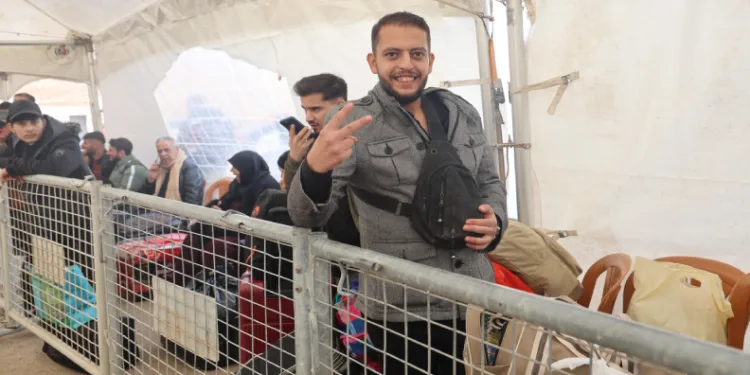 “İlyas: Türkiye Her Şeyi Yaptı”