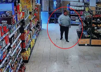 “İnşaat İşçisi Yürekleri Isıttı”