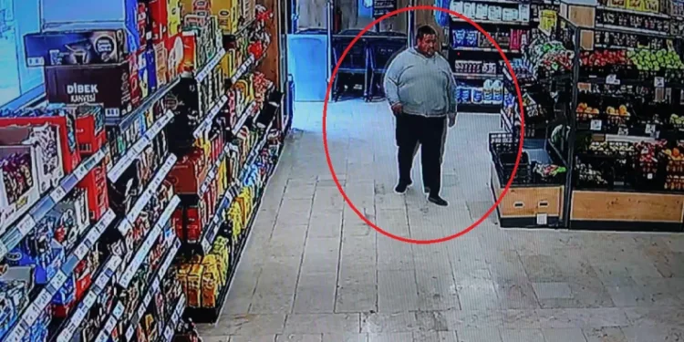 “İnşaat İşçisi Yürekleri Isıttı”