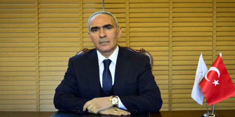 Şahin: “Belediyelerde turizm daire başkanlıkları kurulmalı”