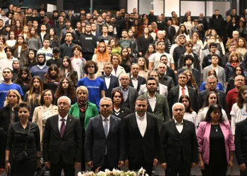 Sinop’ta biyolojik çeşitlilik envanter balıklandırma çalışmaları