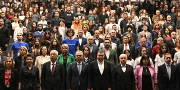 Sinop’ta biyolojik çeşitlilik envanter balıklandırma çalışmaları