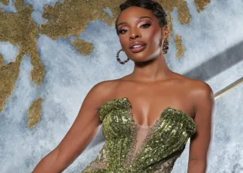 Miss France 2025’te birincisi oldu