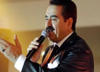 İbrahim Tatlıses’ten duygusal teşekkür