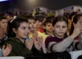 Gezen Tır’da sinema keyfi