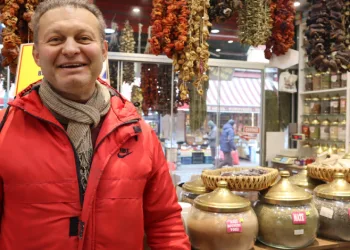 Kış Çayları Hasta Olmadan Tüketilmeli