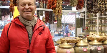 Kış Çayları Hasta Olmadan Tüketilmeli