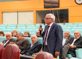Tarsus’ta ‘Hafıza Korteji’ hazırlıkları hız kesmeden devam ediyor