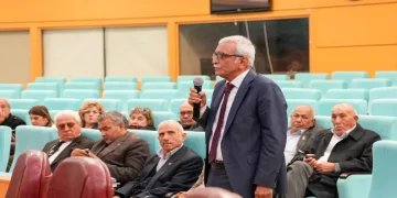 Tarsus’ta ‘Hafıza Korteji’ hazırlıkları hız kesmeden devam ediyor