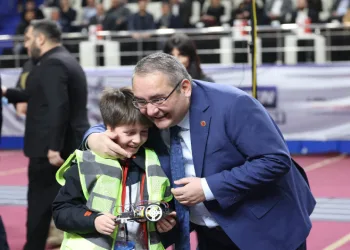 ROB-Okul 2024 kazananları belli oldu