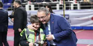 ROB-Okul 2024 kazananları belli oldu
