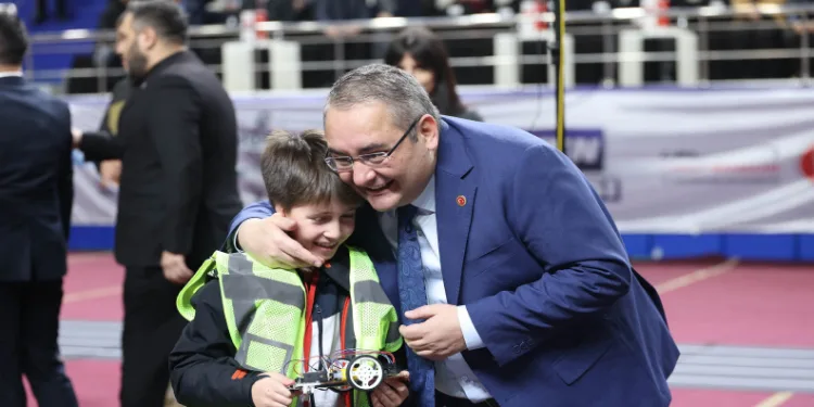 ROB-Okul 2024 kazananları belli oldu