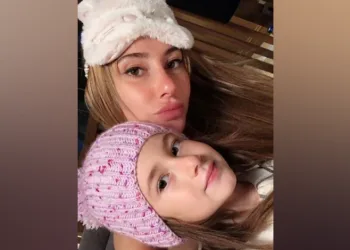 Melisa Ilıcalı’dan tatil isyanı