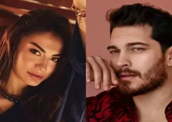 ‘Eşref Rüya’ Ocak’ta
