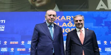 Merakla beklenen o proje
