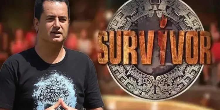 Survivor 2025’in yeni kadrosu