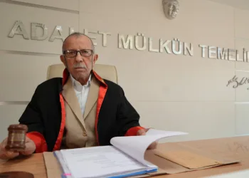 ‘Hakimlik’ hayali gerçek oldu