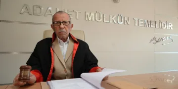 ‘Hakimlik’ hayali gerçek oldu