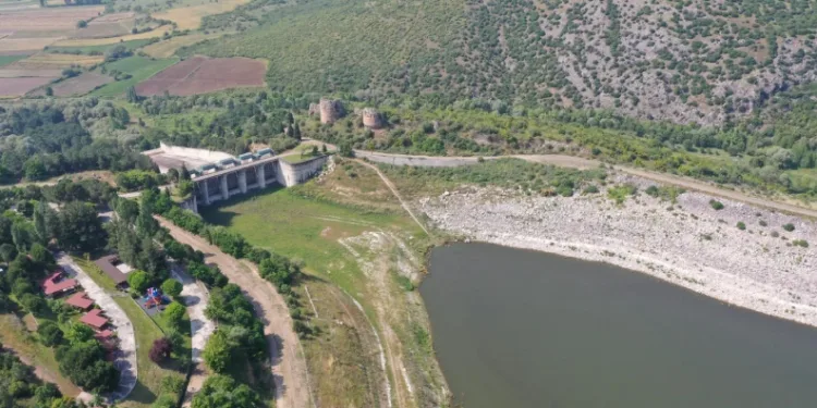 BASKİ’den vatandaşlara su tasarrufu çağrısı