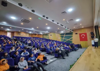 Eskişehir’de çocuklara gıda güvenilirliği ve gıda israfı eğitimi verildi