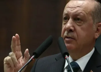 Erdoğan, D-8 Zirvesi İçin Esenboğa’da