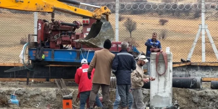Yüksekova’da bu hafta meşale yakılıyor