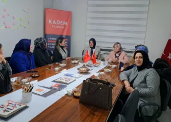 Kadınların işbirliği seferberliği