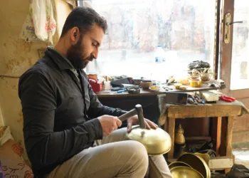 “Esad Suriye’yi kendi dükkanı gibi kullanıyordu”